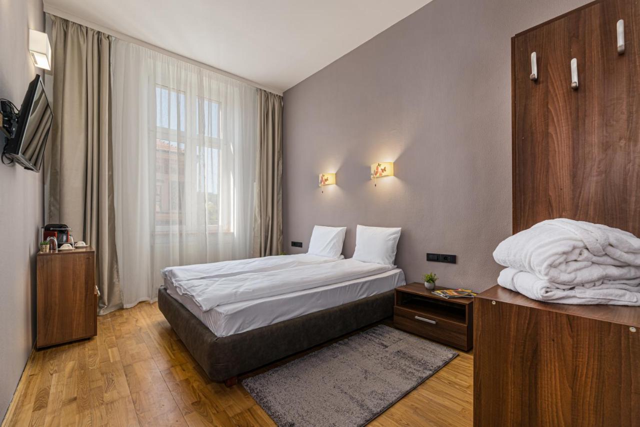 Palazzo Brasov Apartment Exterior photo
