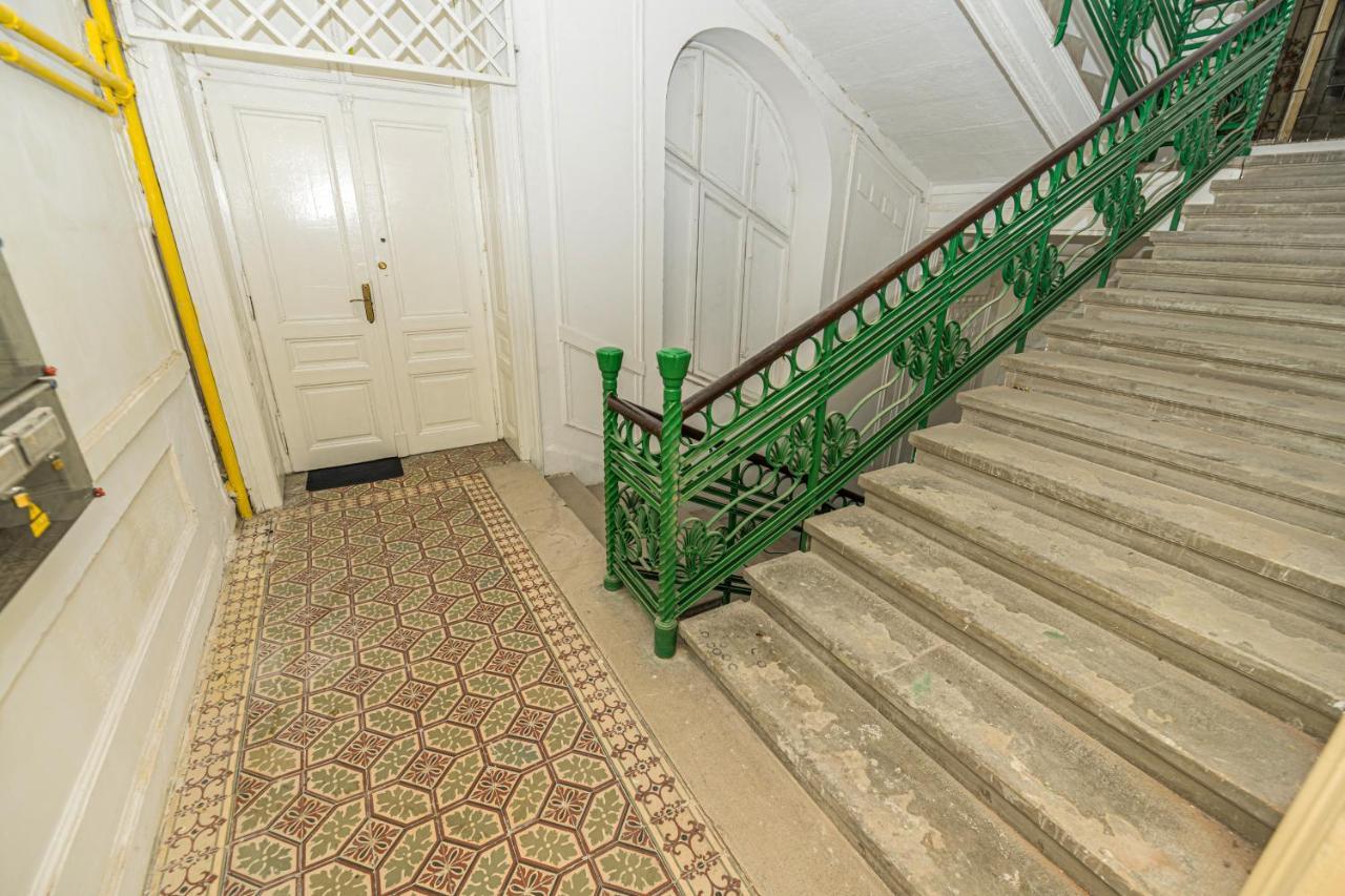 Palazzo Brasov Apartment Exterior photo