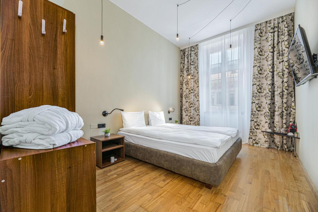 Palazzo Brasov Apartment Exterior photo