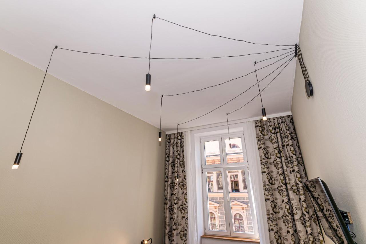 Palazzo Brasov Apartment Exterior photo