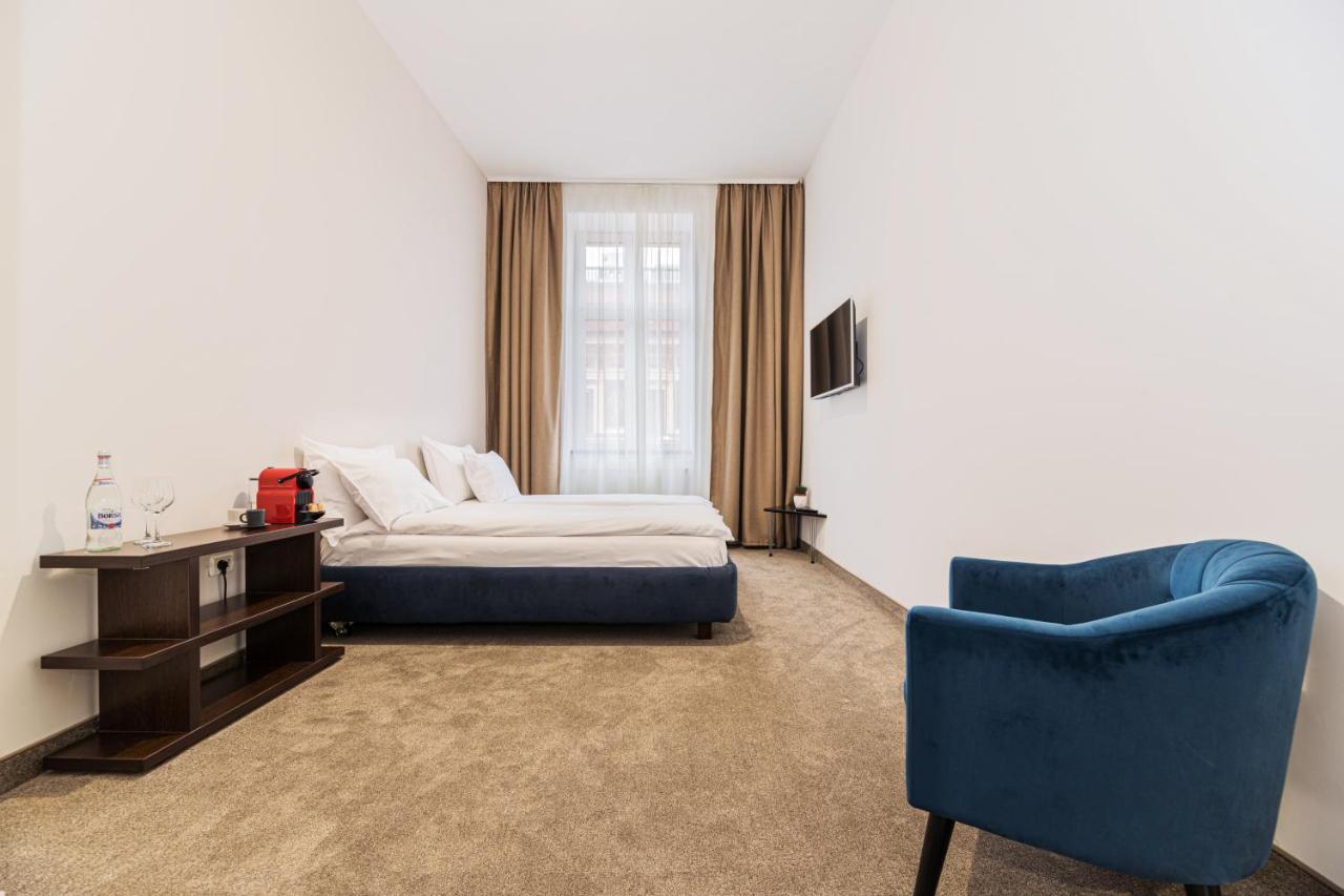 Palazzo Brasov Apartment Exterior photo